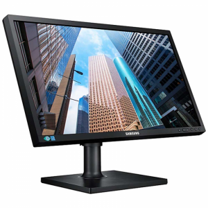 Màn Hình Samsung LS22E45UFS/XV 60Hz (21.5 inch, 1920 x 1080, 60Hz, TN, 5 ms)