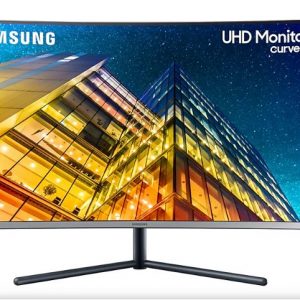 Màn Hình Samsung LU32R590CWEXXV 60Hz (31.5 inch, 3840 x 2160, 60Hz, TN, 4 ms)