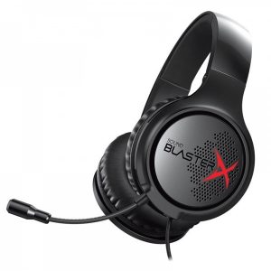Tai nghe Creative Sound BlasterX H3
