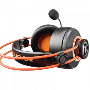 Tai nghe Cougar Immersa Pro Ti