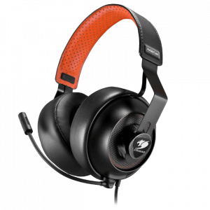 Tai nghe Cougar PhonTum