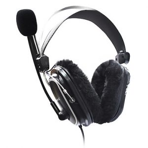 Tai nghe SoundMax AH304