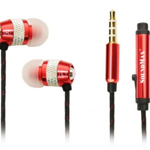 Tai nghe SoundMax AH306S