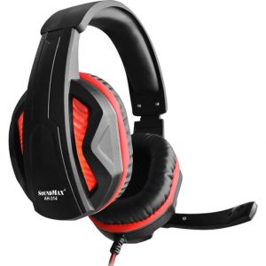 Tai nghe SoundMax AH314