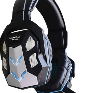 Tai nghe SoundMax AH326