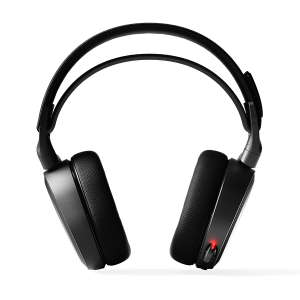 Tai nghe Steelseries Arctis 7 Black-White 2019 Edition