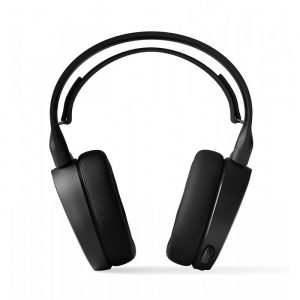 Tai nghe SteelSeries Arctis 3 2019 Edition White/Black