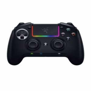Tay Cầm Razer Raiju Ultimate Wireless & Wired PS4 ( RZ06-02600100-R3A1 )