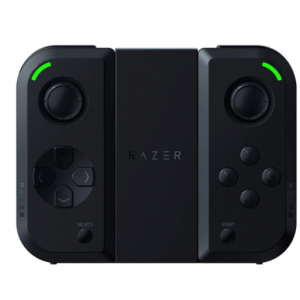 Tay Cầm Razer Junglecat Dual-sided Gaming Controller for Android™ ( RZ06-03090100-R3M1 )