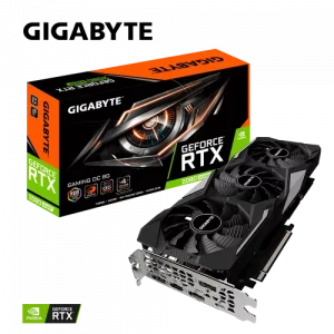 VGA GIGABYTE RTX 2080 SUPER GAMING OC 8G (GV-N208S GAMINGOC-8GC)