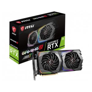 VGA MSI RTX 2070 GAMING X 8G