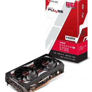 VGA SAPPHIRE PULSE RX 5700 8G GDDR6