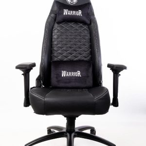 Ghế Warrior Crusader Series WGC912