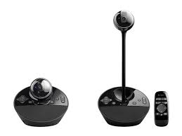 WEBCAM LOGITECH BCC 950