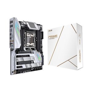 Mainboard ASUS PRIME X299 EDITION 30