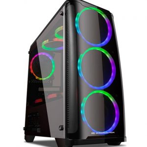 Case XIGMATEK LIBRA (EN40346)