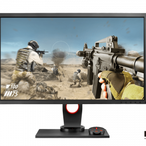 Màn Hình BenQ Zowie XL2740 240Hz (27 inch, 1920 x 1080, 240Hz, TN, 1ms)