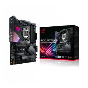 Mainboard ASUS ROG STRIX Z390-E GAMING