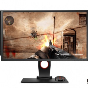Màn Hình BenQ Zowie XL2546 240Hz (24.5 inch, 1920 x 1080, 240Hz, TN, 1ms)