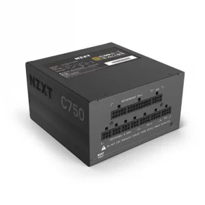 Nguồn NZXT C750W Gold – NP-C750M-US