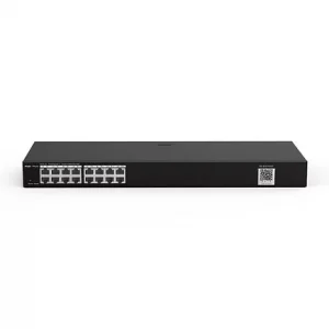 Switch Ruijie Reyee RG-ES216GC – 18 Port Layer 2 Smart Managed Switch
