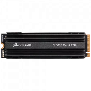 SSD Corsair 2TB MP600 Gen 4 PCIe x4 – CSSD-F2000GBMP600