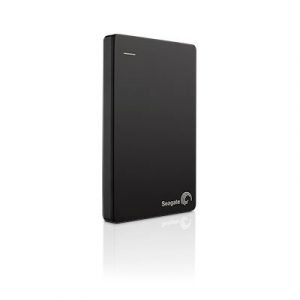 Seagate BACKUP PLUS Slim HDD 500GB(2.5″) USB 3.0