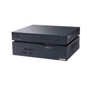 Asus MiniPC VC66-CB5243MN