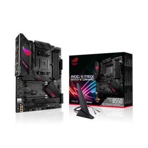 Mainboard ASUS ROG STRIX B550-E GAMING