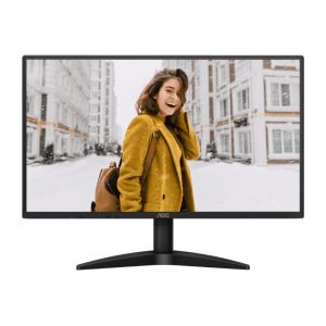 Màn Hình LCD AOC 25B36H/74 (24.5 inch, 1920×1080, 100Hz, IPS, 250 cd(nits), 4ms)