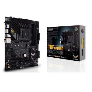Mainboard ASUS TUF GAMING B550-PLUS