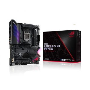 Mainboard ASUS Z490 ROG MAXIMUS XII APEX