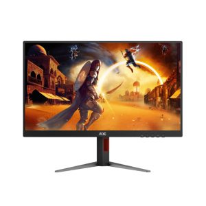 Màn Hình LCD AOC 27G4/74 (27 inch, 1920×1080, 180Hz, Fast IPS, 300cd(nits), 0.5 ms, G-Sync)