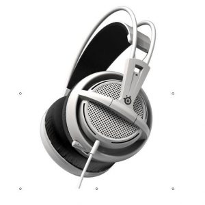 Tai nghe SteelSeries Siberia 200 (White) (51132)