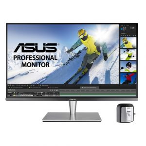 Màn Hình ASUS ProArt PA32UC-K 75Hz (32 inch, 3840 x 2160, 75Hz, IPS, 5ms)