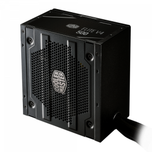 Nguồn Cooler Master Elite V4 80 Plus 230V 500W – MPE-5001-ACABN