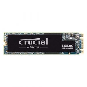 SSD Crucial MX500 1TB M.2 2280 – CT1000MX500SSD4