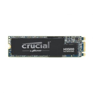 SSD Crucial MX500 500GB M.2 2280 – CT500MX500SSD4