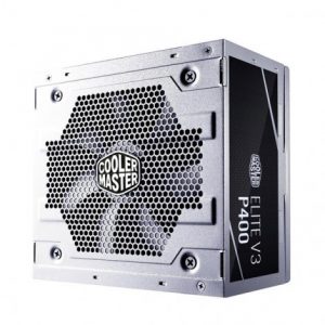 Nguồn Cooler Master Elite V3 230V PC400 Bulk – MPW-4001-ACABN1