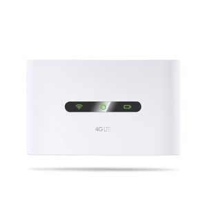 Wi-Fi Di Động chuẩn 4G LTE M7300