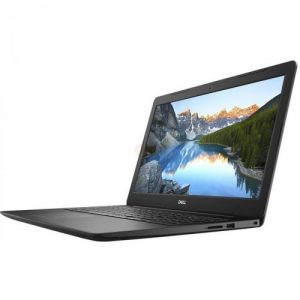 Laptop Dell Inspiron 3593-N3593C (Intel Core i3-1005G1, 4GB, 256GB SSD, 15.6 inch FHD, Win10 Home SL, Black)