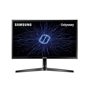 Màn Hình Samsung LC24RG50FQEXXV 144Hz (24 inch, 1920 x 1080, 144Hz, VA, 4 ms) 