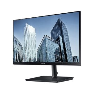 Màn Hình Samsung LS27H850QFEXXV 60Hz (27 inch, 2560 x 1440, 60Hz,PLS, 4 ms)