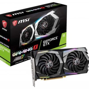VGA MSI GTX 1660 Ti GAMING X 6G