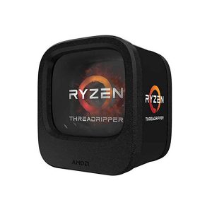CPU AMD RYZEN THREADRIPPER 2920X (3.5GHz boost 4.3GHz, 12 nhân 24 luồng, 32MB Cache, 180W, Socket TR4)