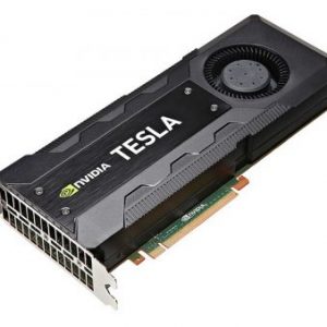 VGA NVIDIA QUADRO TESLA K40 12GB DDR5
