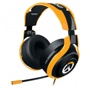 Tai nghe Overwatch Razer ManO’War Tournament Edition (RZ04-01920100-R3M1)