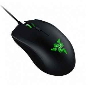 Chuột Razer Abyssus V2 Essential Ambidextrous Gaming Mouse – AP Packaging