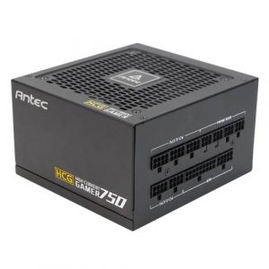 Nguồn ANTEC HCG HCG750 V2 80 Plus GOLD – 750W