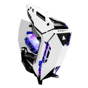 Case ANTEC TORQUE BLACK/WHITE